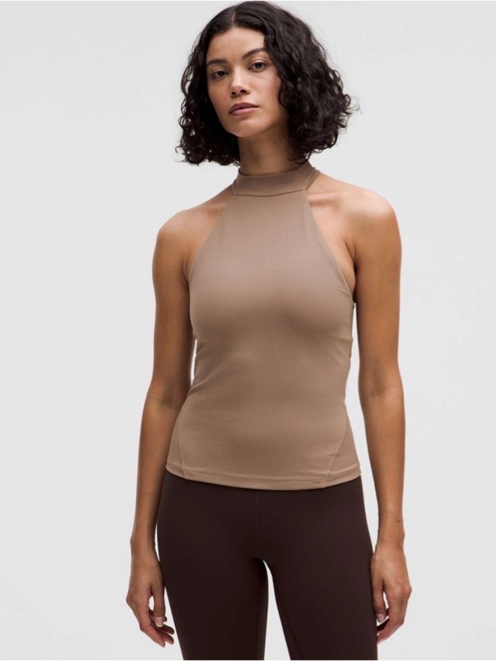 Lululemon Align High-Neck Tank Top *A/B Cup